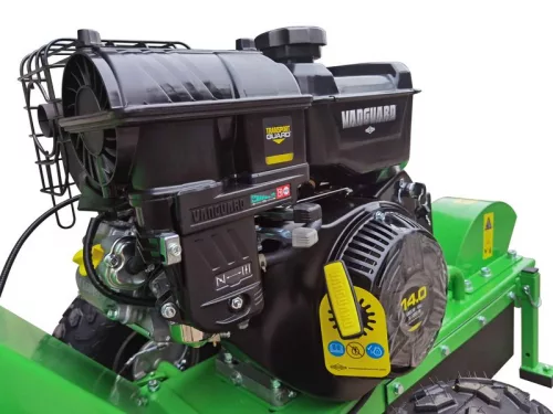 Victory GSF-1500 Wortelfrees Stobbenfrees met 14pk Vanguard Motor
